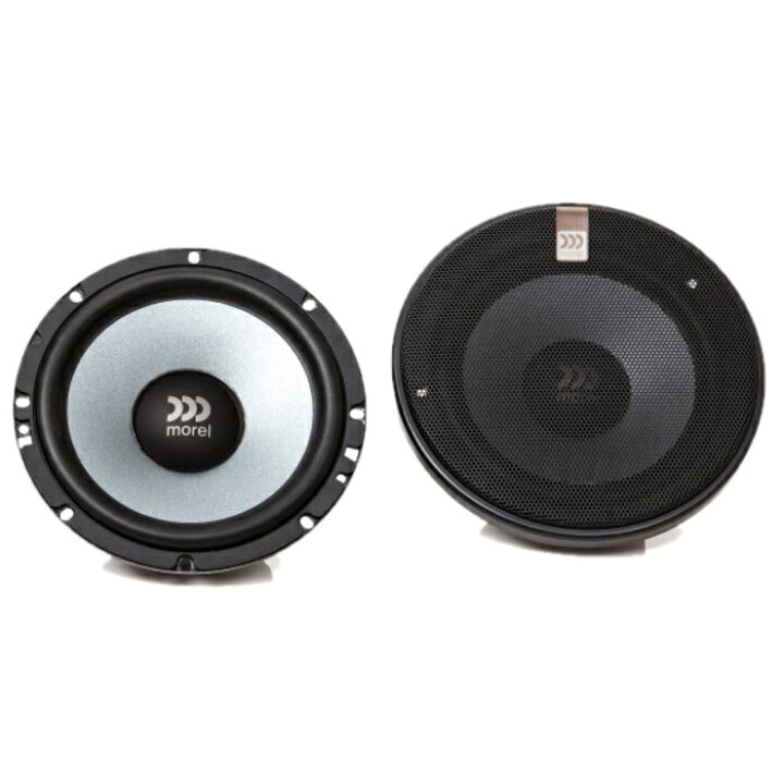 楽天市場】モレル Morel Maximo Ultra 602 MKII 6-1/2インチ 16.5cm 