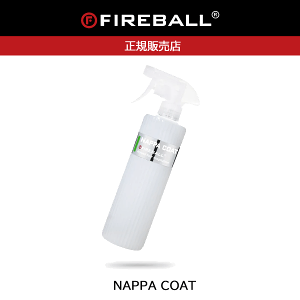 FIREBALL(t@C[{[)@ibpR[giNAPPA COATj FB632 ԎpR[eBO vEvX`bNErj[Ezn