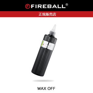 FIREBALL(t@C[{[)@bNXItiWAX OFFj FB523@ߋɎ{HR[eBOIɕt鉘pN[i[ ԗp