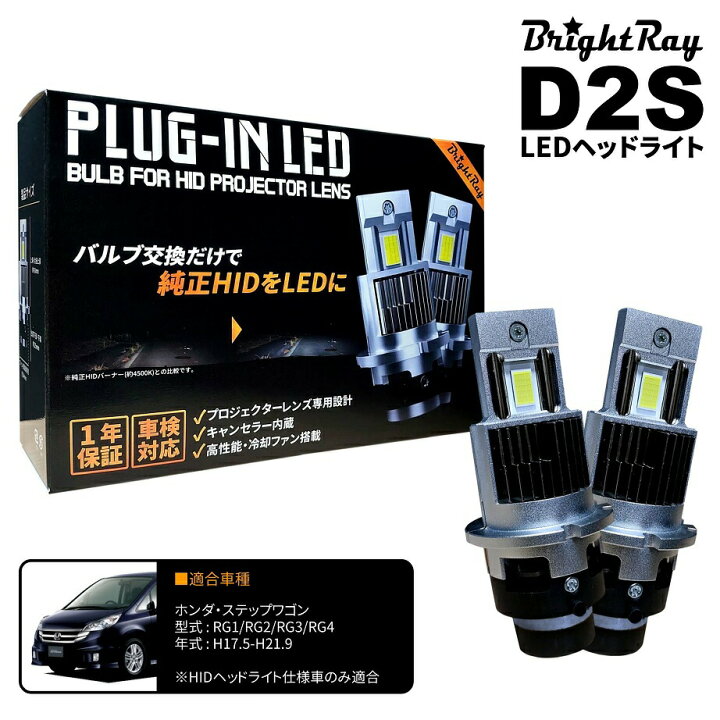 楽天市場】送料無料 1年保証 ホンダ ステップワゴン RG1 RG2 RG3 RG4 