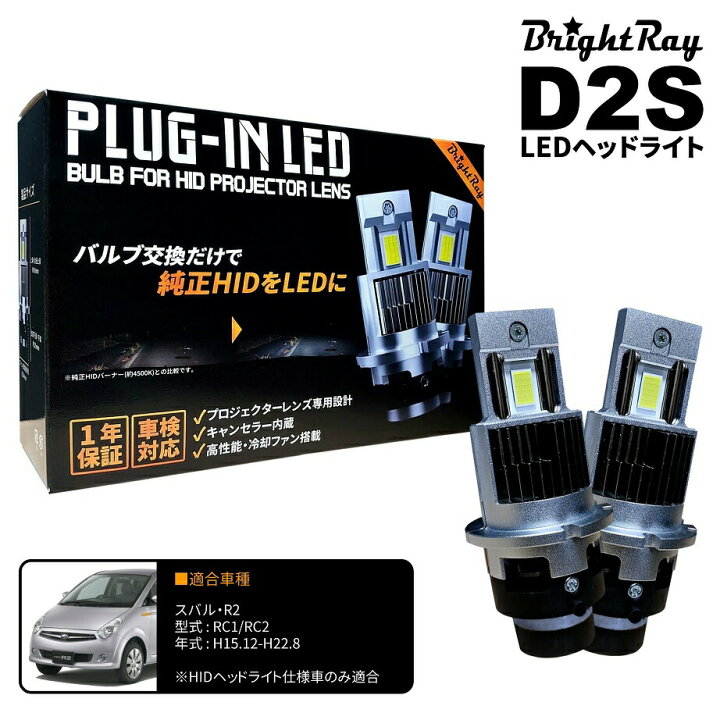 楽天市場】送料無料 1年保証 スバル R2 RC1 RC2 (H15.12-H22.8) 純正 