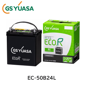 yszGSAT(W[GXAT)@EC-50B24L@ Yԃobe[ [dԑΉ ECO.R EC