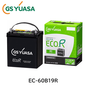 yszGSAT(W[GXAT)@EC-60B19R Yԃobe[ [dԑΉ ECO.R EC