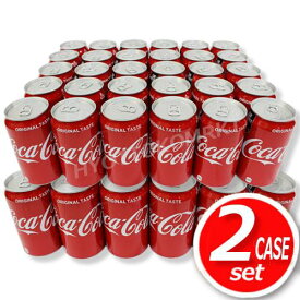 ＜60缶＞コカコーラ (350ml×30缶)×2ケース やっぱり炭酸と言えばコーラでしょ！炭酸飲料 [3]