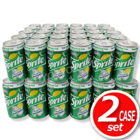 ＜60缶＞スプライト (350ml×30缶)×2ケース 後味すっきり！割りものにも！ 炭酸飲料 [3]