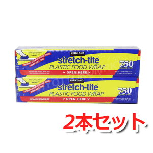 �J�[�N�����h�V�O�l�`���[ �t�[�h���b�v��e�� 30cm x 231m 2�{�� �����������Ȃ̂ő��ړI�Ɏg���܂��I ���p�i ������������������[1]