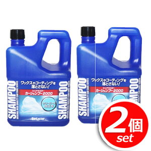 2ZbgVAX^[ J[Vv[ 2000ml×2 A悭Aߍׂ₩ȖAԃLY\hI ԗp ԗpi [1]