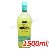 ★6本セット★セット買いがお得！KIRKLAND (カークランド) ゴールデンマルガリータ 1500ml 今話題！大人…