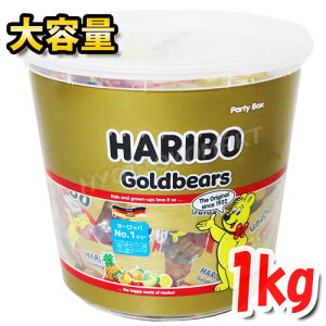 HARIBO n{[ ~jS[hxA[h (50580)e 1000g O~Lf[ p O~Lf[     p[eBycostco RXgR RXgRʔ́z