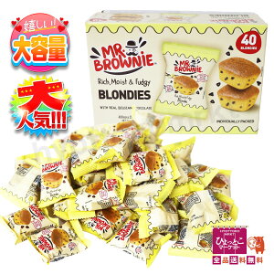 yzMR.BROWNIE BLONDIES ~X^[uEj[ ufB[Y 40 xM[Y`R[ggp XC[c َq  Mtg [8]
