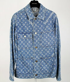 楽天市場 Supreme デニムジャケットの通販