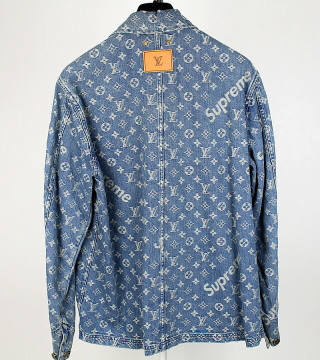 楽天市場】シュプリーム ルイヴィトン SUPREME LOUISVUITTON  