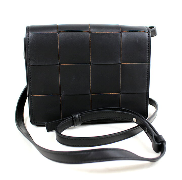 楽天市場】ボッテガヴェネタ ショルダーバッグ ポシェット 極美品 斜め  