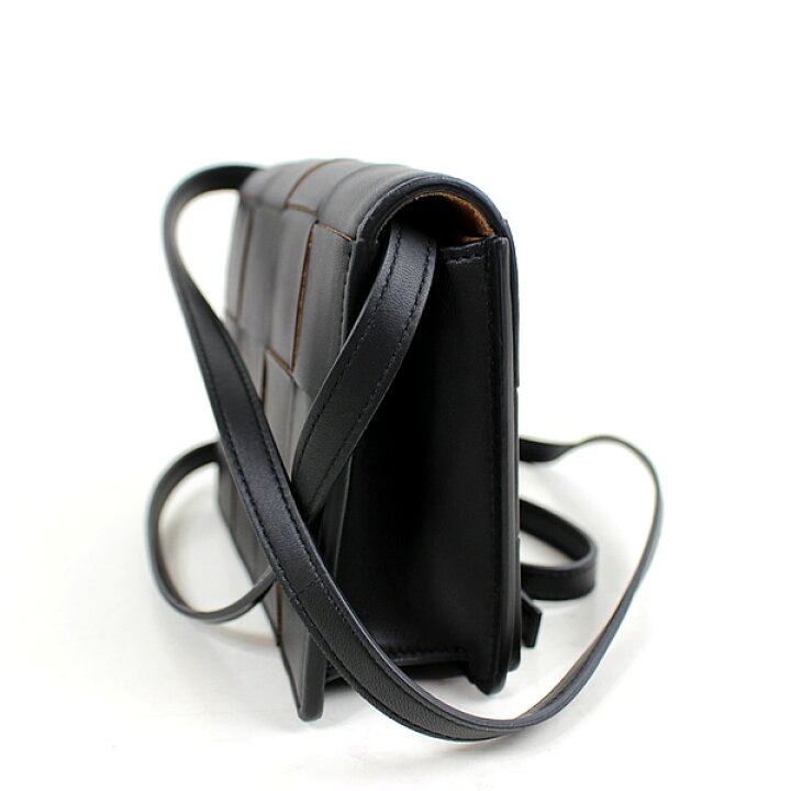 楽天市場】ボッテガヴェネタ ショルダーバッグ ポシェット 極美品 斜め  