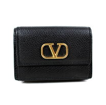 楽天市場】valentino 財布 三つ折りの通販