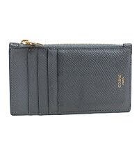 楽天市場】セリーヌ カードケース グレーの通販 