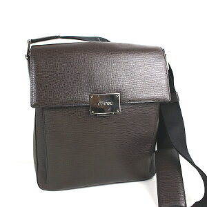 ロエベ(LOEWE) 中古 メッセンジャーバッグ | 通販・人気ランキング 