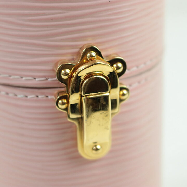 楽天市場】ルイヴィトン フレグランスケース ボトルケース 小物入れ  