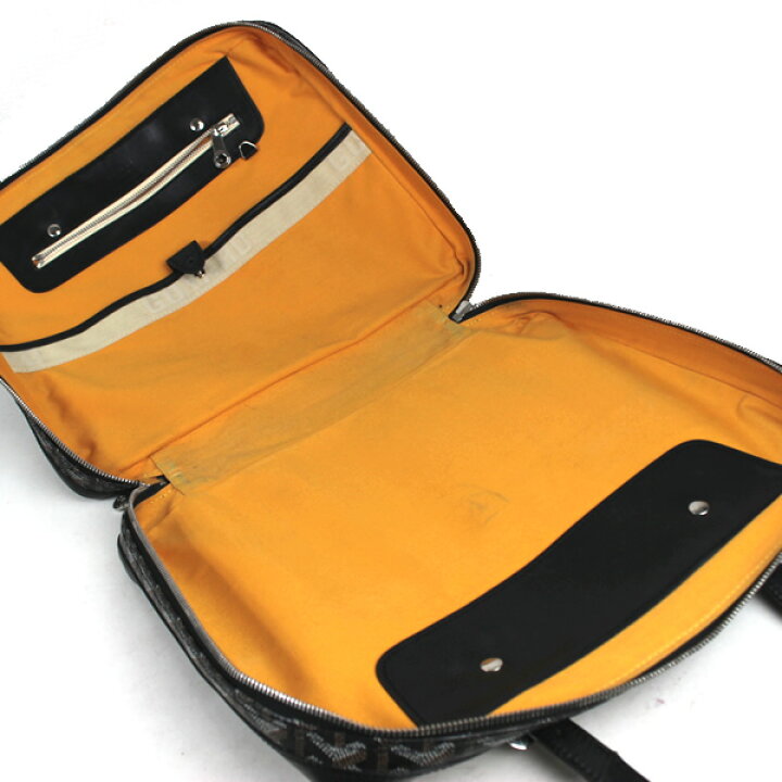 楽天市場】ゴヤール ビジネスバッグ 書類かばん ブリーフケース トート  