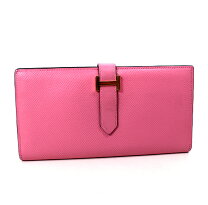 楽天市場】エルメス 財布 ピンクの通販