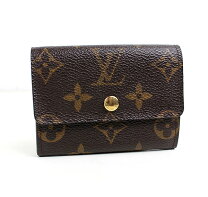 楽天市場】louis vuitton コイン 中古 ポルト モネ プラの通販