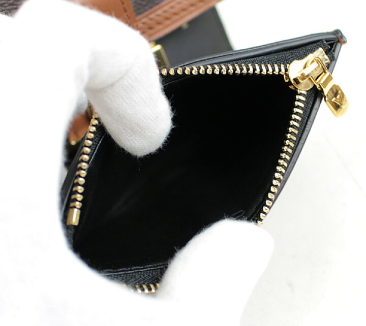 楽天市場】ルイヴィトン ポルトフォイユ・ドーフィーヌ コンパクト  