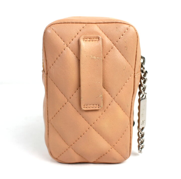 楽天市場】シャネル CHANEL シガレットケース タバコケース アイコス  