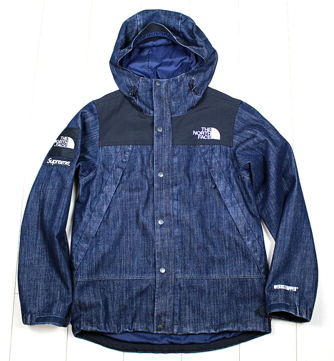 楽天市場】ノースフェイス シュプリーム THE NORTH FACE デニム  