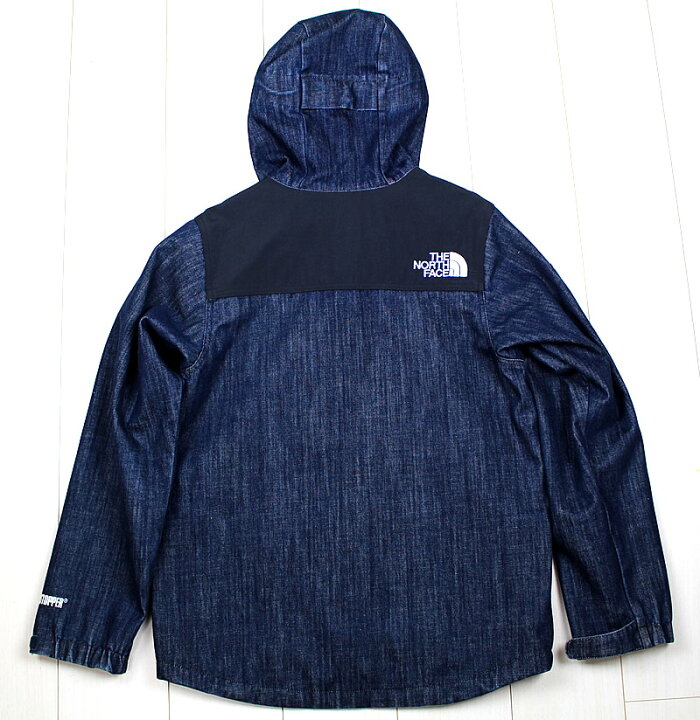 楽天市場】ノースフェイス シュプリーム THE NORTH FACE デニム 