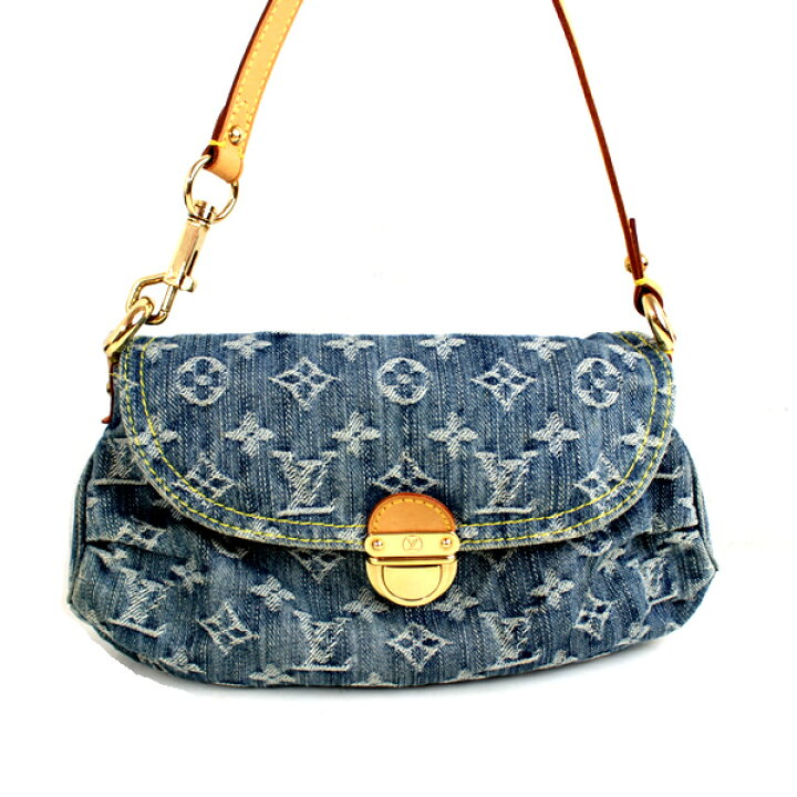 楽天市場】ルイヴィトン ミニプリーティ アクセサリーポーチ ACポーチ  