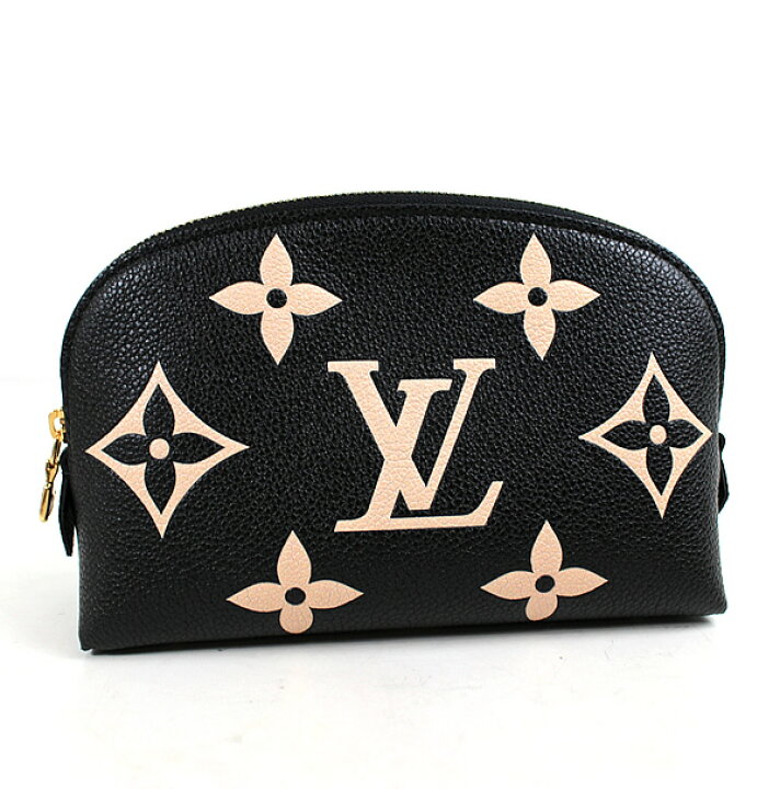 楽天市場】ルイヴィトン 化粧ポーチ ポーチ ポシェットコスメティック  