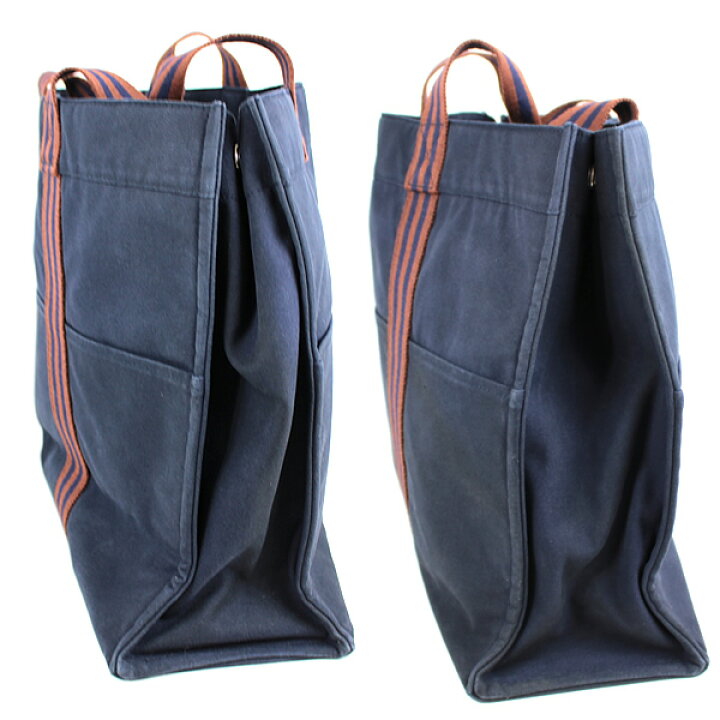 楽天市場】エルメス トートバッグ ハンドバッグ ニューフールトゥMM 