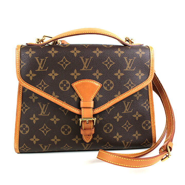 楽天市場】ルイヴィトン ハンドバッグ トートバッグ モノグラム  