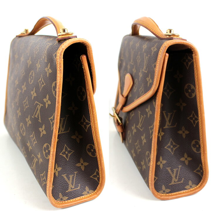 楽天市場】ルイヴィトン ハンドバッグ トートバッグ モノグラム  