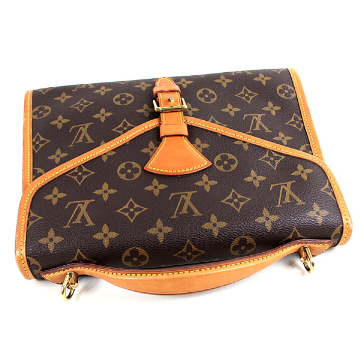 楽天市場】ルイヴィトン ハンドバッグ トートバッグ モノグラム  