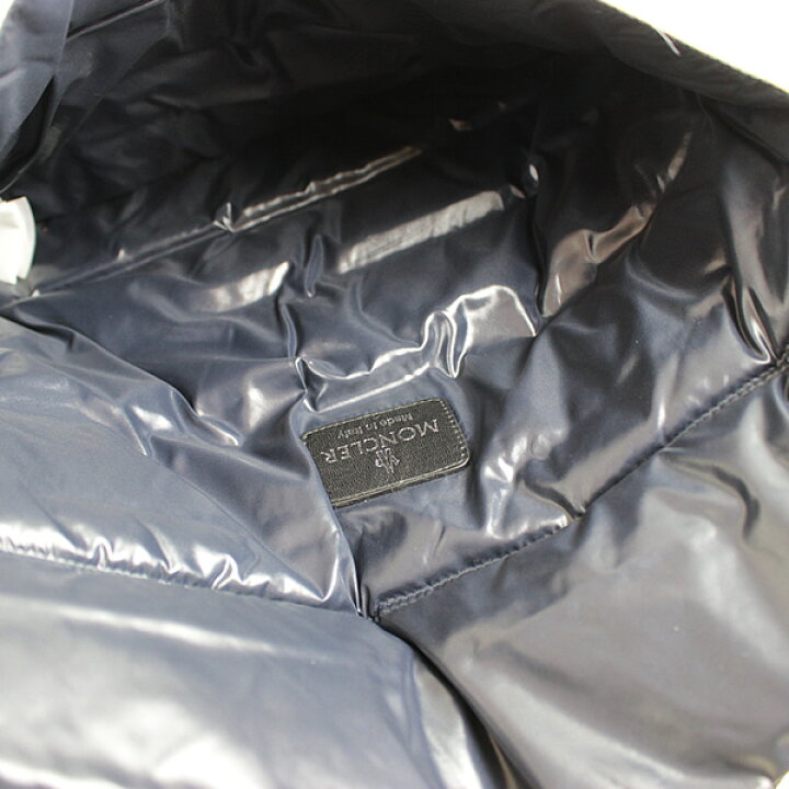 楽天市場】モンクレール クラッチバッグ セカンドバッグ MONCLER BUSTA 