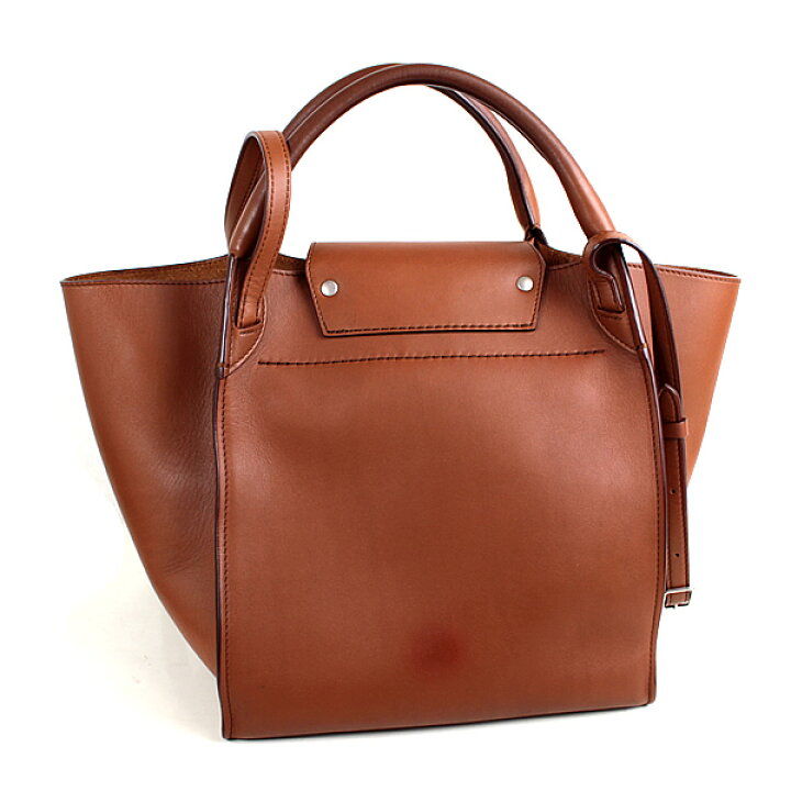 楽天市場】セリーヌ トートバッグ CELINE ビッグバッグ スモール 
