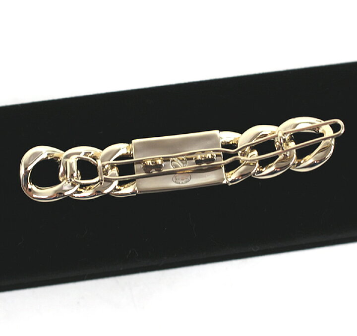 楽天市場】シャネル バレッタ ヘアピン ヘアアクセサリー CHANEL ココ  