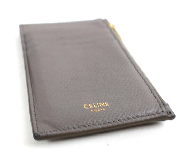 楽天市場】セリーヌ コインケース 小銭入れ カード入れ カードケース  