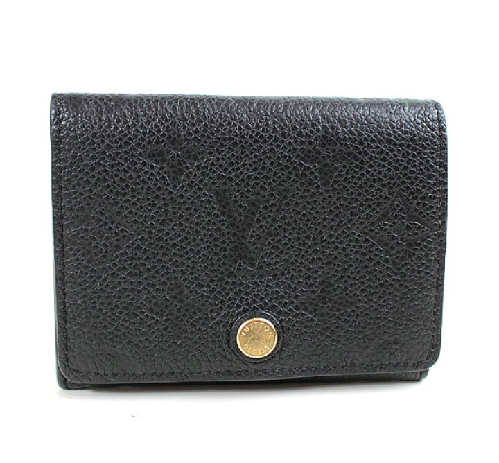 楽天市場】ルイヴィトン アンヴェロップ カルト ドゥ ヴィジット  