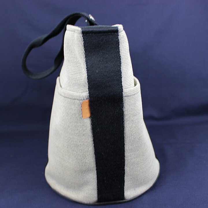 楽天市場】エルメス トートバッグ ハンドバッグ サクソーPM 美品 
