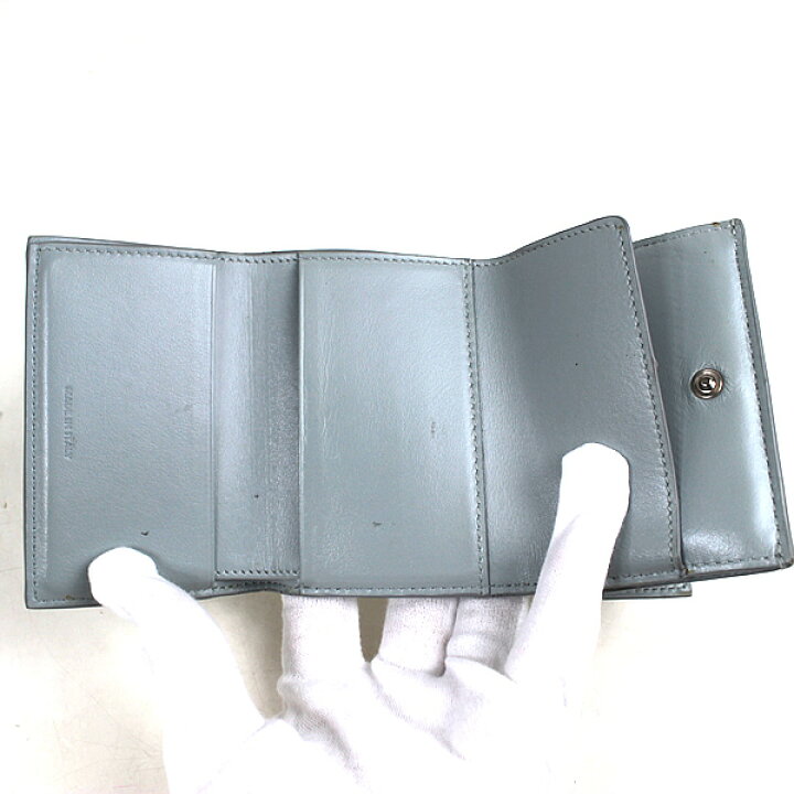楽天市場】セリーヌ 三つ折り財布 ミニ財布 ミニウォレット CELINE  