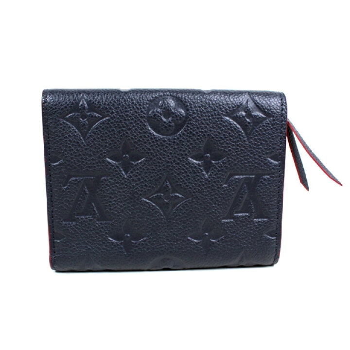 楽天市場】ルイヴィトン ポルトフォイユ・ヴィクトリーヌ モノグラム  