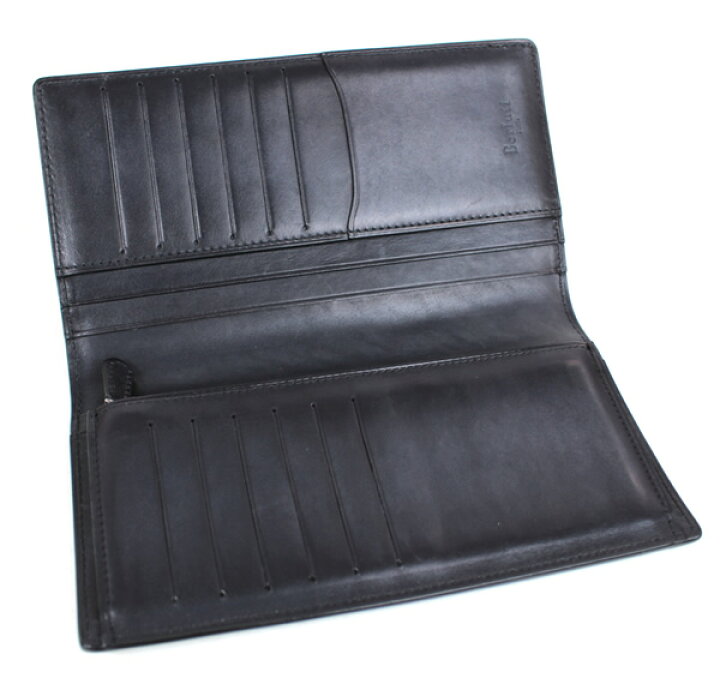 楽天市場】ベルルッティ 長財布 ヴェネチア 二つ折り長財布 美品  