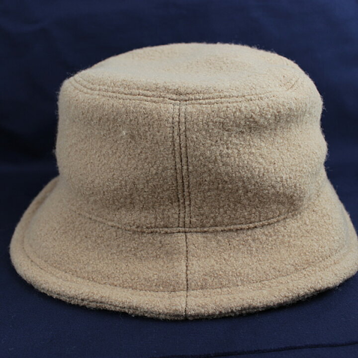 楽天市場】グッチ 帽子 キャップ ベージュ ハット クロッシェ GUCCI 美 