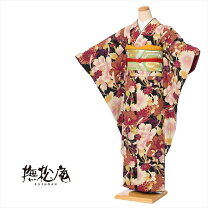 楽天市場】振袖 撫松庵の通販