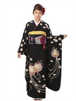 楽天市場】着物セット（ブランドコムサ・デ・モード）（和服 