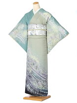 楽天市場】着物 辻ヶ花の通販