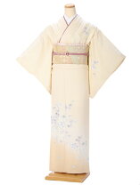 楽天市場】ぶどう（種類（着物）訪問着）（和服｜レディース  