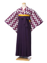 矢絣 袴 卒園の通販